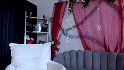 Caroline online show from May 31, 2026, 6:09 pm