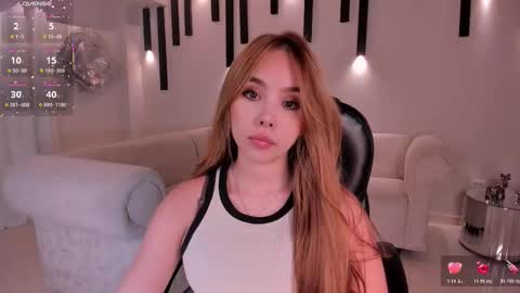 Caro online show from October 17, 2025, 10:18 am