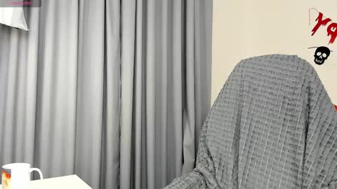 CarolineRichter online show from November 2, 2025, 2:58 am