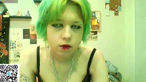 CarolineRichter online show from February 9, 2026, 1:31 am