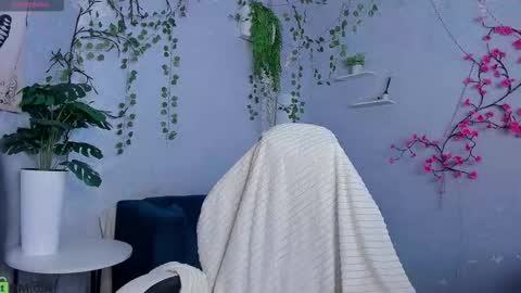 CarolineRichter online show from March 9, 2026, 2:59 am