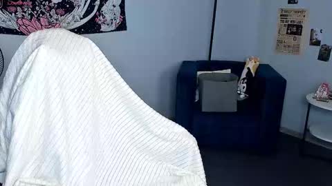 CarolineRichter online show from March 20, 2026, 3:00 am