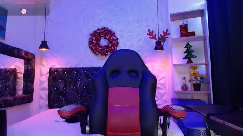 Caroline Scoth online show from December 14, 2024, 7:14 pm