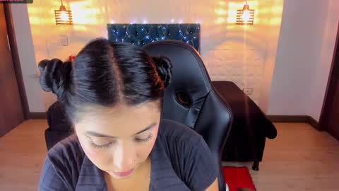 Caroline Scoth online show from February 1, 2025, 6:08 pm