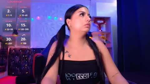 Caroline Scoth online show from February 10, 2025, 5:52 pm