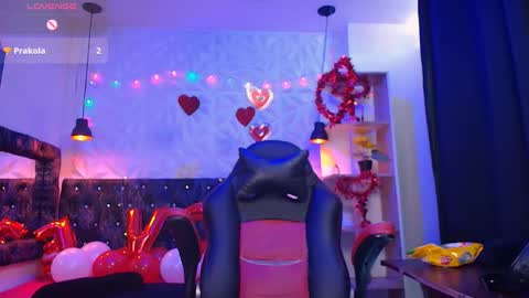 Caroline Scoth online show from February 15, 2025, 6:12 pm