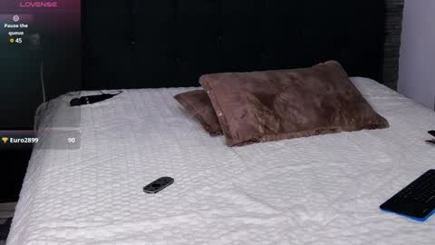 Katie H online show from February 4, 2025, 2:07 am