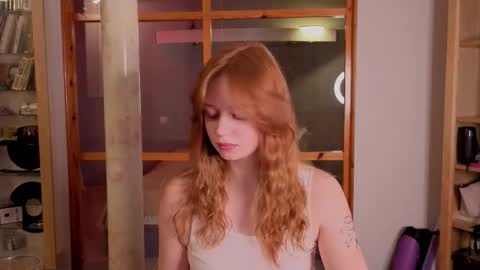 Caro online show from January 31, 2026, 9:46 pm