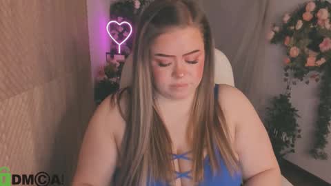 caroll_li online show from February 21, 2025, 1:11 am