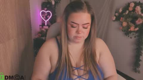 caroll_li online show from February 28, 2025, 2:20 am