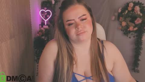 caroll_li online show from March 2, 2025, 4:07 am