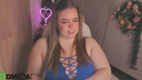 caroll_li online show from March 3, 2025, 12:48 am