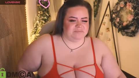 caroll_li online show from January 11, 2026, 7:08 pm