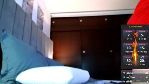 Snapshot of carolynamuzgui chatting on December 1, 2024, 10:32 pm Carolinne online show from December 1, 2024, 10:32 pm