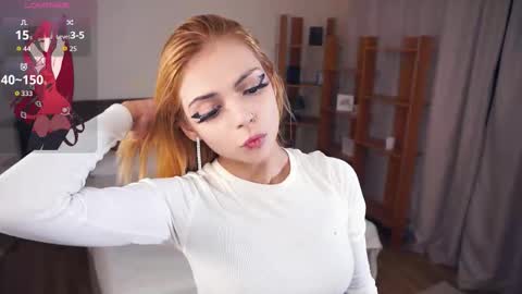 Hello everyone Im Monica Its my first day Were going to have fun together  online show from October 5, 2025, 8:40 pm