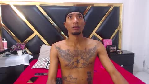 caro y andy online show from November 22, 2025, 7:24 pm