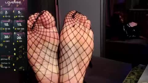 Carrie online show from February 16, 2025, 12:41 am