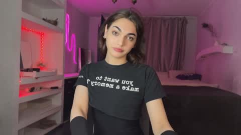 Snapshot of carry_hai chatting on January 5, 2025, 10:19 pm Carry online show from January 5, 2025, 10:19 pm