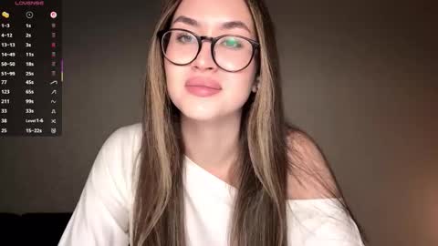 Snapshot of carrybodrick chatting on January 11, 2026, 3:06 pm Kira online show from January 11, 2026, 3:06 pm