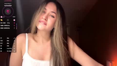 Snapshot of carrybodrick chatting on January 14, 2026, 3:17 pm Kira online show from January 14, 2026, 3:17 pm