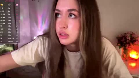 Snapshot of carrybodrick chatting on February 26, 2026, 4:06 pm Kira online show from February 26, 2026, 4:06 pm