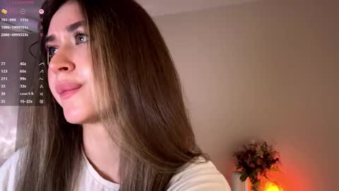 Snapshot of carrybodrick chatting on March 1, 2026, 4:09 pm Kira online show from March 1, 2026, 4:09 pm