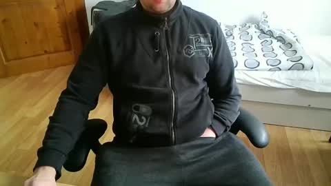 carter538314 online show from February 27, 2026, 9:53 am