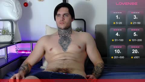 Carter online show from January 10, 2025, 10:28 am