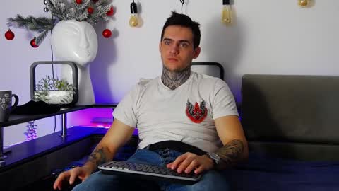 Carter online show from January 17, 2025, 7:41 am