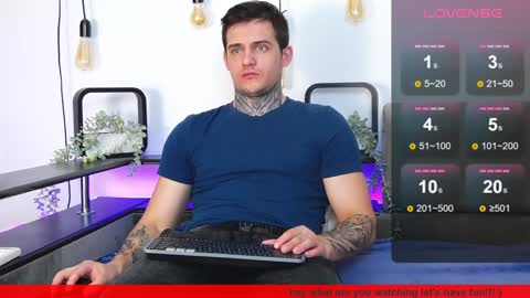 Carter online show from January 30, 2025, 9:36 am