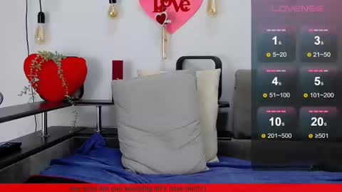 Carter online show from February 15, 2025, 2:44 pm