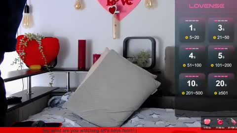 Carter online show from February 17, 2025, 10:29 am