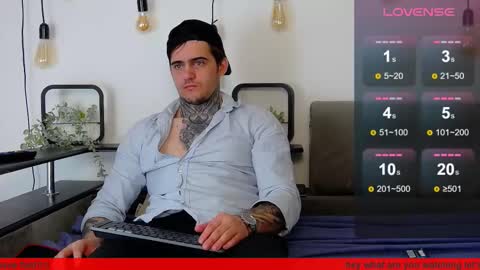 Carter online show from February 24, 2025, 7:22 am