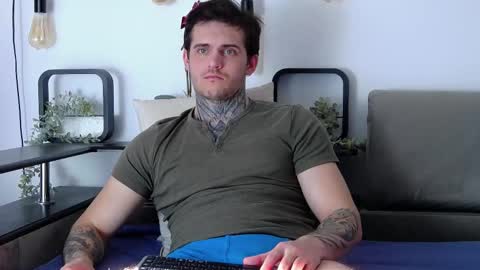 Carter online show from March 9, 2025, 11:58 am