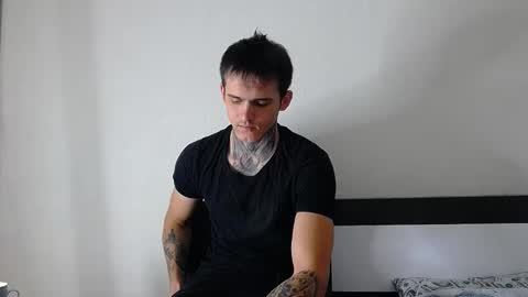 Carter online show from October 17, 2025, 3:14 pm