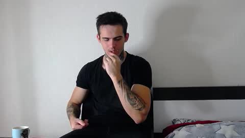 Carter online show from October 19, 2025, 8:15 am