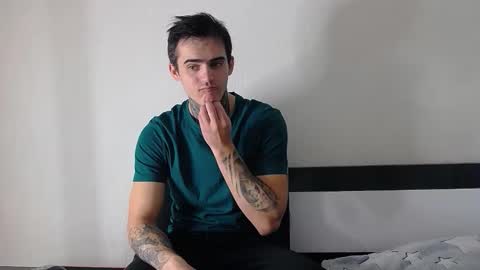 Carter online show from October 31, 2025, 11:44 am