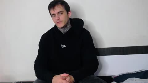 Carter online show from November 9, 2025, 3:21 pm