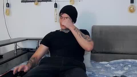 Carter online show from December 19, 2025, 12:56 pm