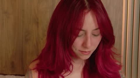 Snapshot of casandra_busting chatting on February 7, 2026, 7:28 pm Casandra online show from February 7, 2026, 7:28 pm