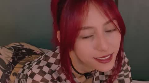 Snapshot of casandra_busting chatting on February 28, 2026, 10:11 pm Casandra online show from February 28, 2026, 10:11 pm