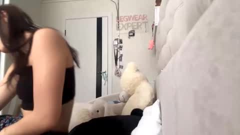 Snapshot of casandravancura chatting on January 11, 2026, 8:30 am Jane online show from January 11, 2026, 8:30 am