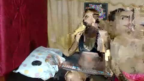 Cass And Tom online show from November 5, 2025, 12:43 am