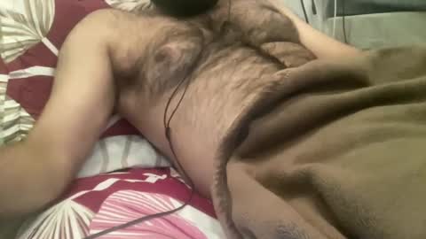 casanovacasaa online show from January 31, 2025, 7:29 pm