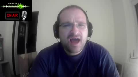 CASCADACEK online show from March 10, 2026, 5:18 pm