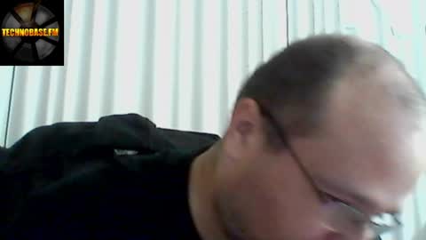 CASCADACEK online show from April 11, 2026, 7:45 am