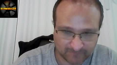 CASCADACEK online show from May 19, 2026, 5:52 pm