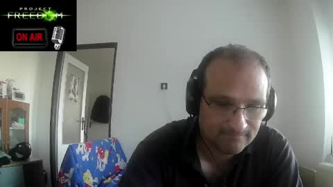 CASCADACEK online show from May 29, 2026, 6:06 pm