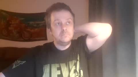 Snapshot of caseurdecue chatting on January 4, 2025, 9:20 pm AllenGallant online show from January 4, 2025, 9:20 pm