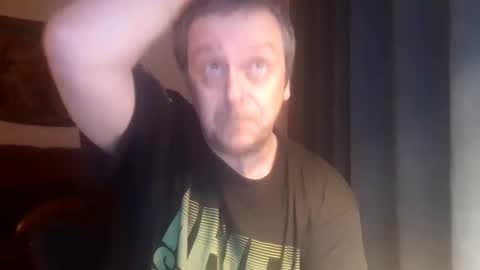 Snapshot of caseurdecue chatting on January 5, 2025, 12:31 am AllenGallant online show from January 5, 2025, 12:31 am